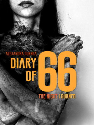 cover image of Diary of 66